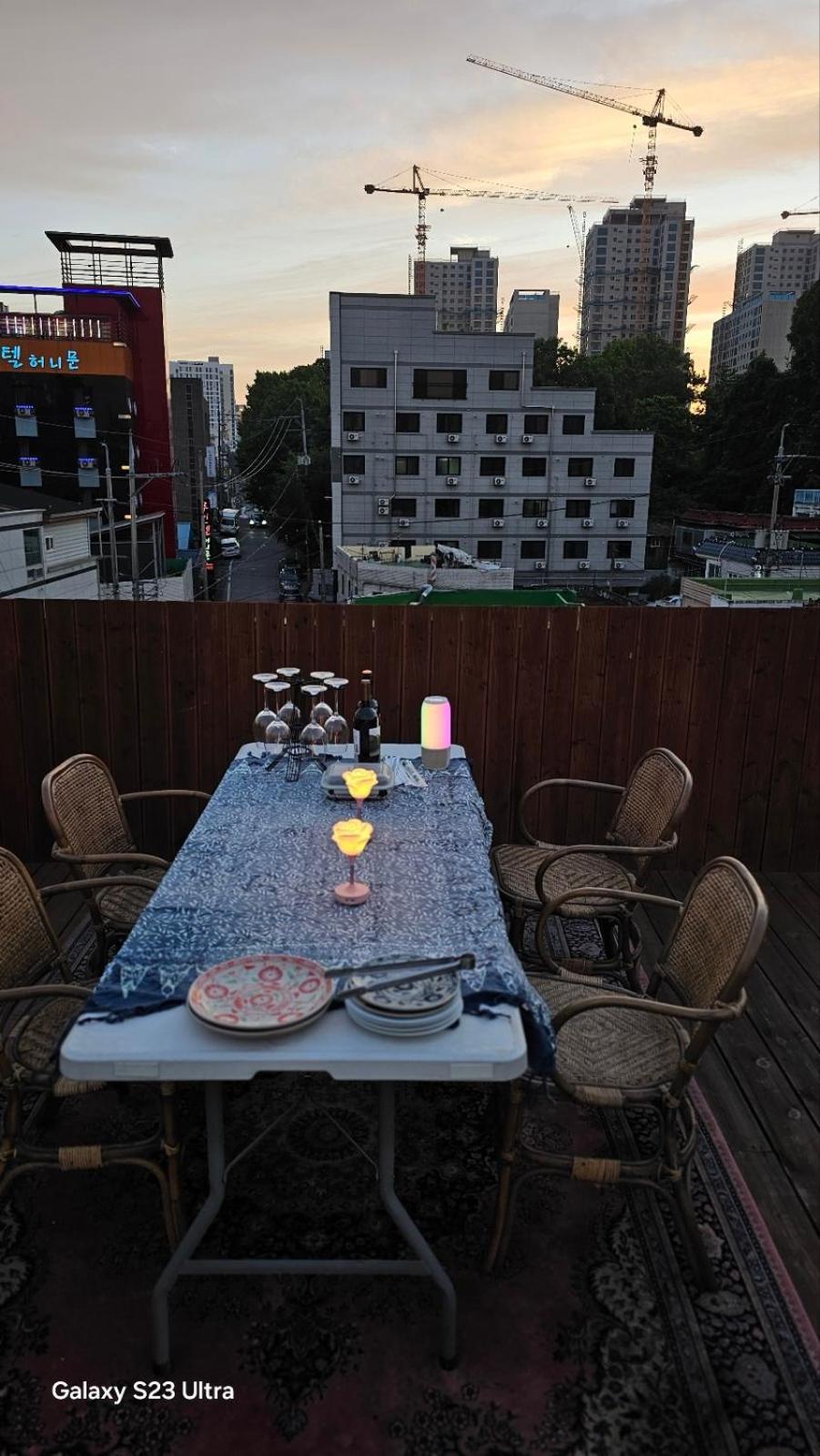 Gwangju Metropolitan City Pedro'S House - Foreigners Only מראה חיצוני תמונה