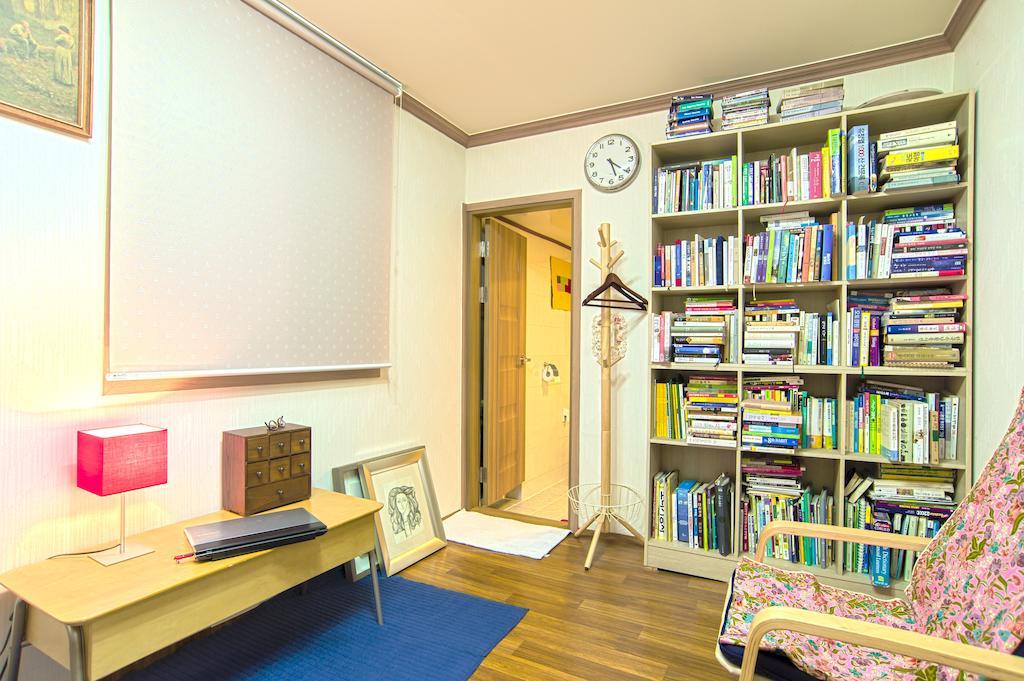 Gwangju Metropolitan City Pedro'S House - Foreigners Only חדר תמונה